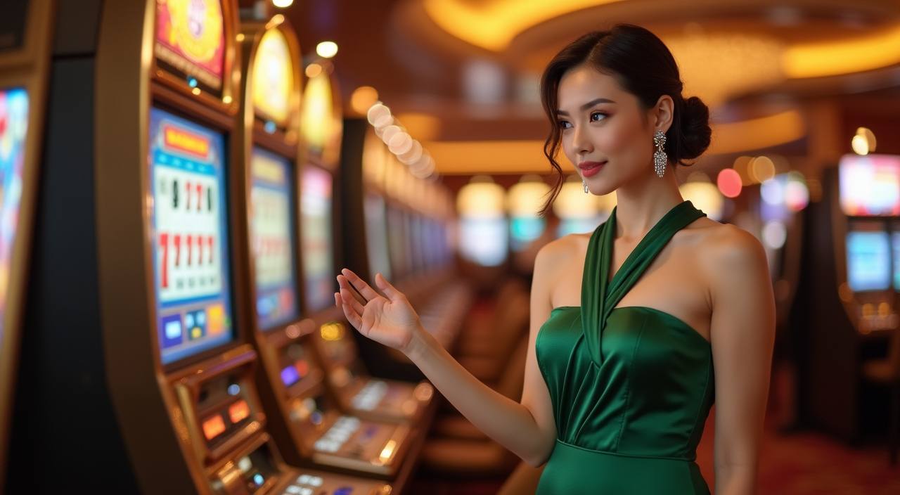 aa66 slot mobile gaming