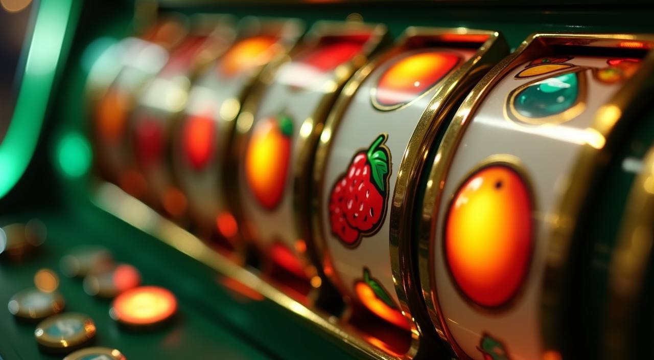 aa66 slot mobile gaming